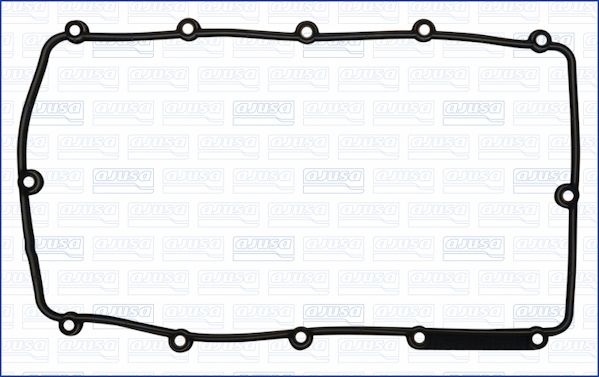 WILMINK GROUP Blīve, Motora bloka galvas vāks WG1160655